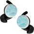 Crystal Turquoise Google Pixel Buds Skin